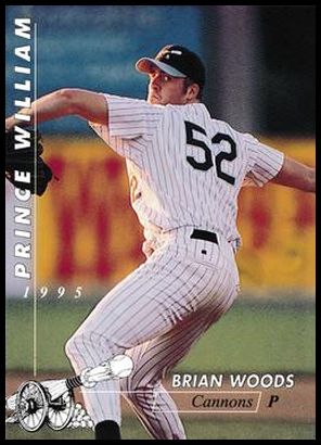 26 Brian Woods
